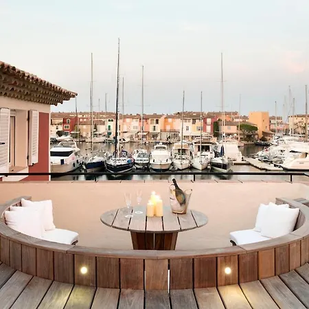 Port * Grimaud