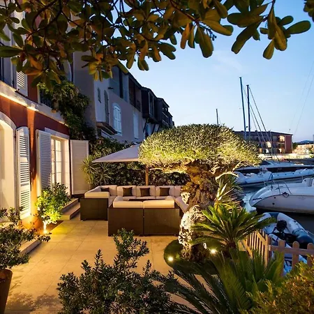 Port Vakantiehuis