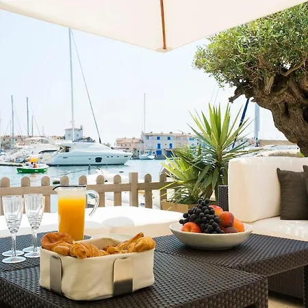 Port Vakantiehuis *